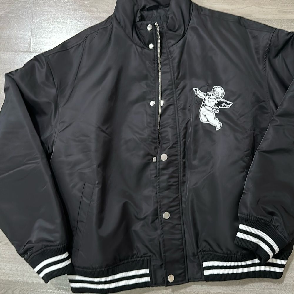 Fashion nova jacket